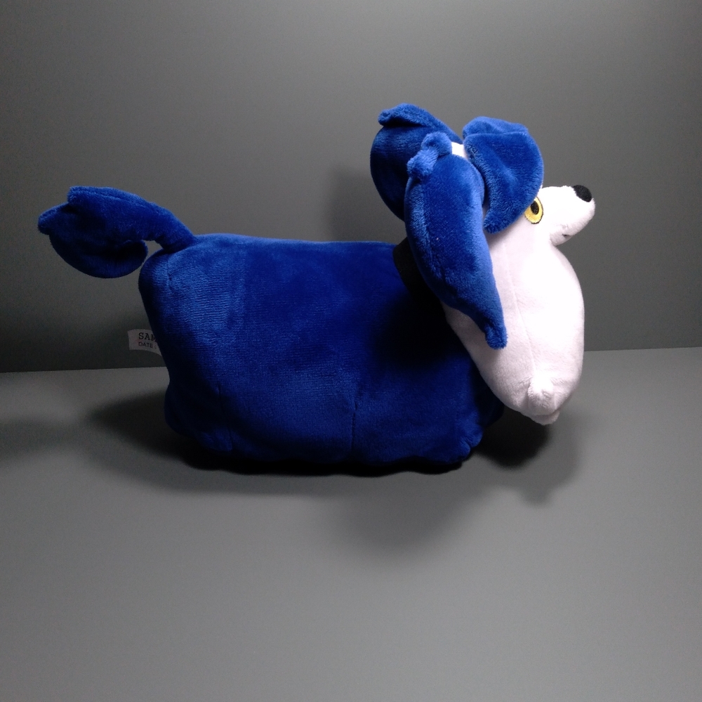 Stuffed animals sample from Dream International Limited - Picture 3 of 7
